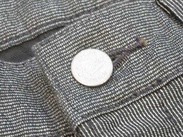 全2色【TROPHY CLOTHING/トロフィークロージング】2023AW「Rail