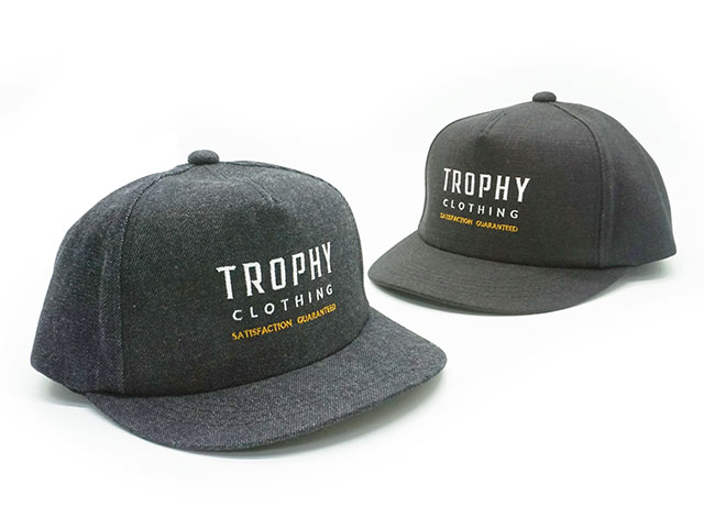 全2色【TROPHY CLOTHING/トロフィークロージング】2023AW「Harvest