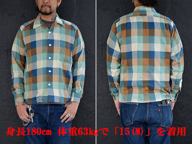 全2色【TROPHY CLOTHING/トロフィークロージング】2023SS「Town