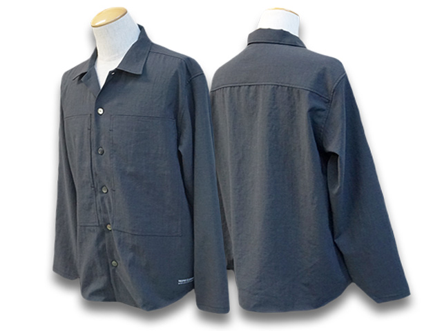 TROPHY CLOTHING/トロフィークロージング】2023SS「Monochrome Utility 