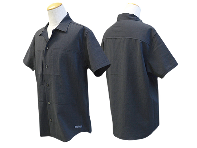 TROPHY CLOTHING/トロフィークロージング】2023SS「Monochrome Utility