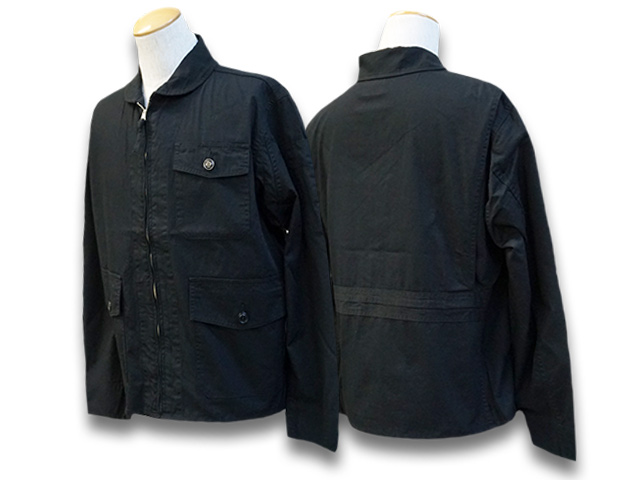 TROPHY CLOTHING(トロフィークロージング) ワークジャケット GAS