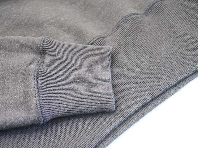 全2色【TROPHY CLOTHING/トロフィークロージング】2024AW「Zip Up