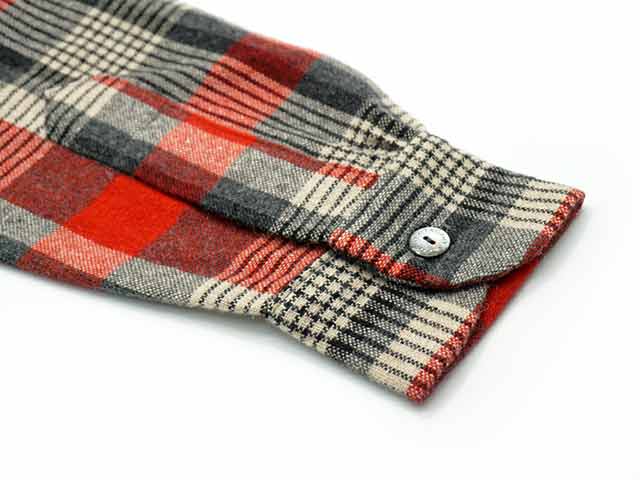 TROPHY CLOTHING/トロフィークロージング】2024AW「Town Craft Wool