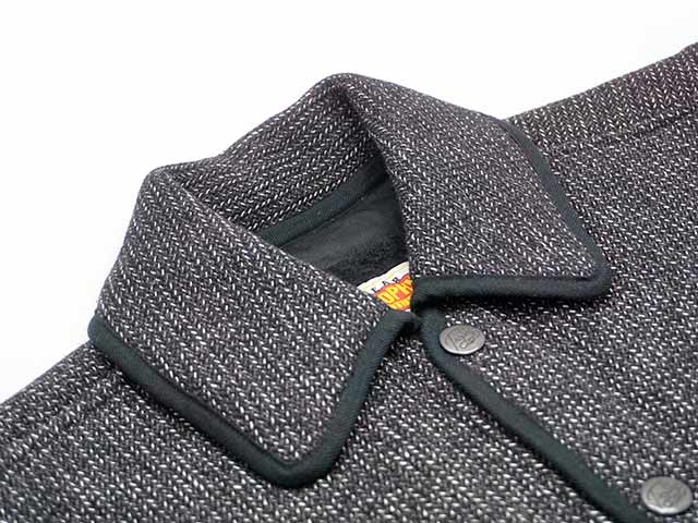 TROPHY CLOTHING/トロフィークロージング】2024AW「Beach Cloth Jacket