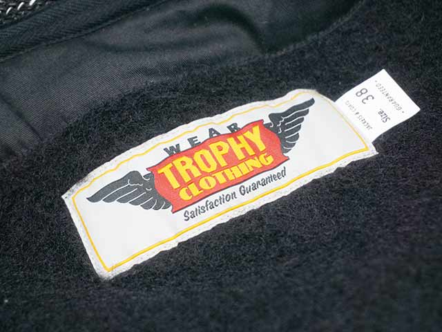 TROPHY CLOTHING/トロフィークロージング】2024AW「Beach Cloth Jacket