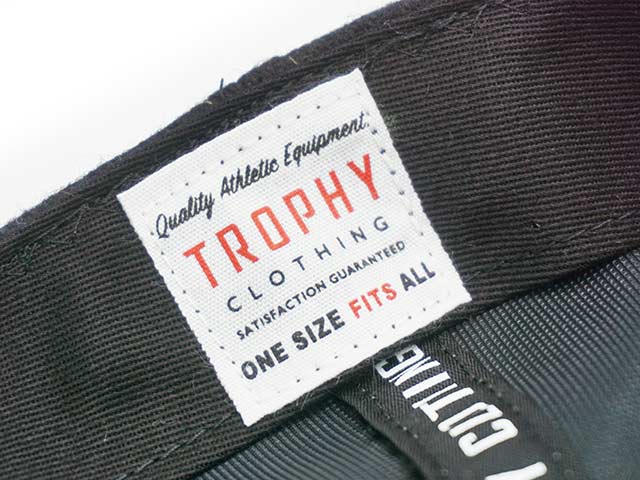 全3色【TROPHY CLOTHING/トロフィークロージング】2024AW「Atelier