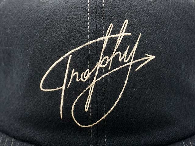 全3色【TROPHY CLOTHING/トロフィークロージング】2024AW「Atelier