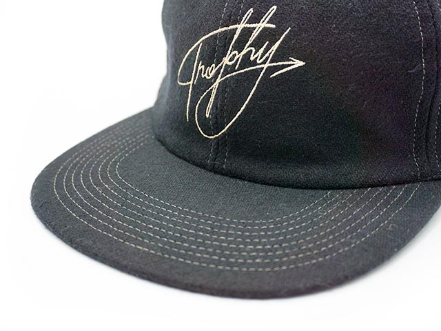 全3色【TROPHY CLOTHING/トロフィークロージング】2024AW「Atelier