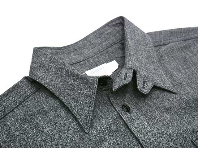 TROPHY CLOTHING/トロフィークロージング】2024SS「Deluxe Work L/S
