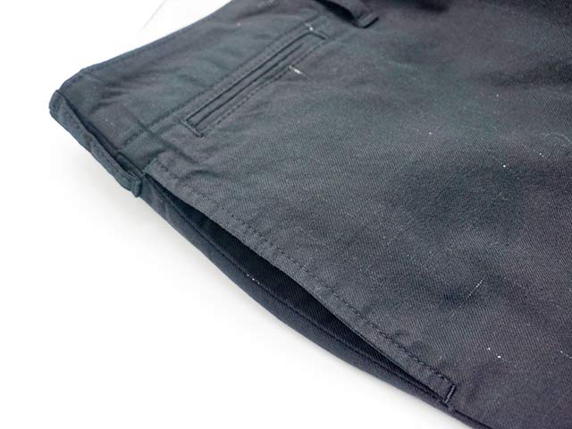 TROPHY CLOTHING/トロフィークロージング】2024SS「Pioneer Trousers