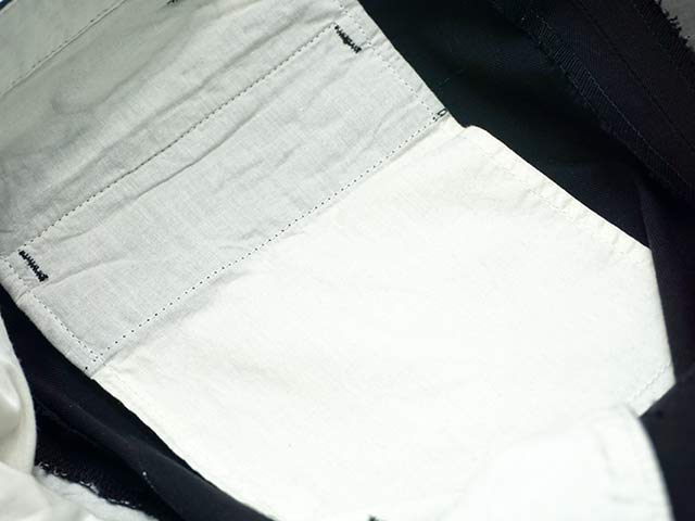 TROPHY CLOTHING/トロフィークロージング】2024SS「Pioneer Trousers