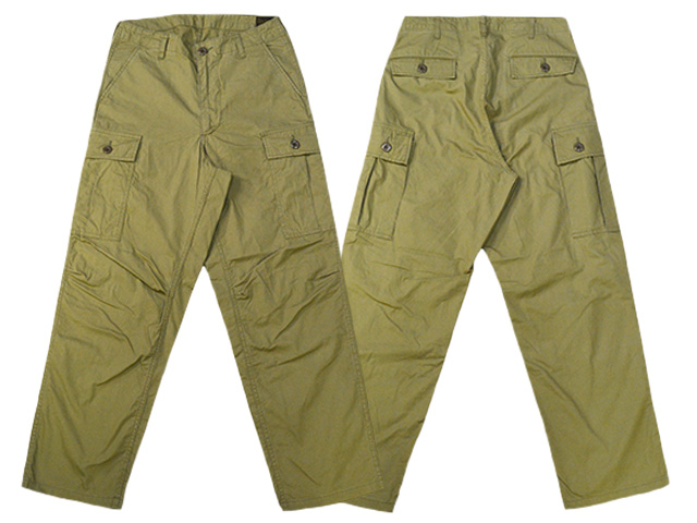 トロフィークロージング Trophy Clothing パンツ 34インチ TROPHY CLOTHING / トロフィークロージング / 