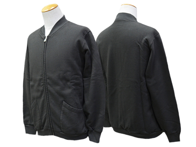 Trophyclothing ジャケット TROPHY CLOTHING/トロフィークロージング】2025AW「Double Face Zip