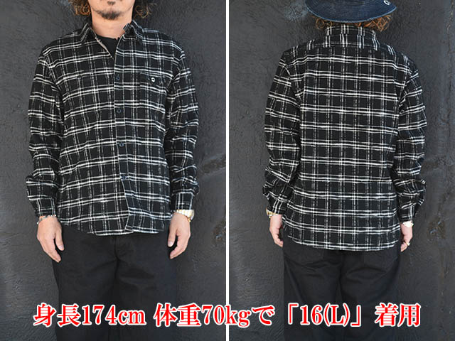 全2色【TROPHY CLOTHING/トロフィークロージング】2025AW「Machin Age