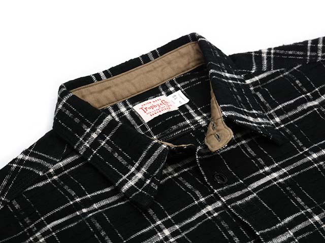 全2色【TROPHY CLOTHING/トロフィークロージング】2025AW「Machin Age