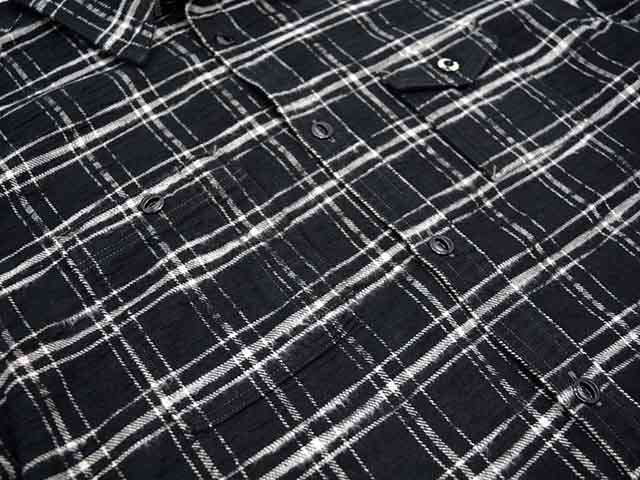 全2色【TROPHY CLOTHING/トロフィークロージング】2025AW「Machin Age