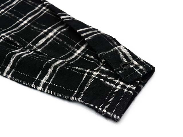 全2色【TROPHY CLOTHING/トロフィークロージング】2025AW「Machin Age