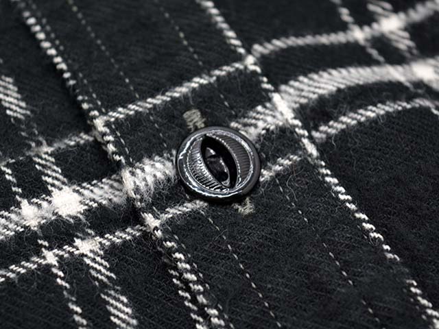 全2色【TROPHY CLOTHING/トロフィークロージング】2025AW「Machin Age