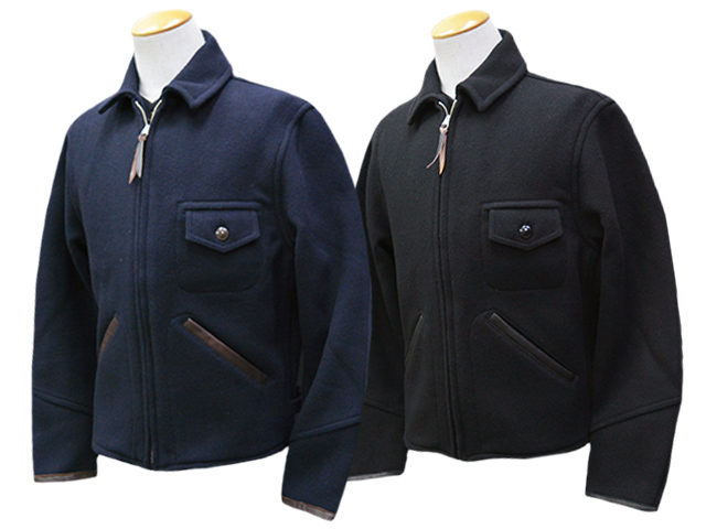 全2色【TROPHY CLOTHING/トロフィークロージング】2025AW「Pioneer