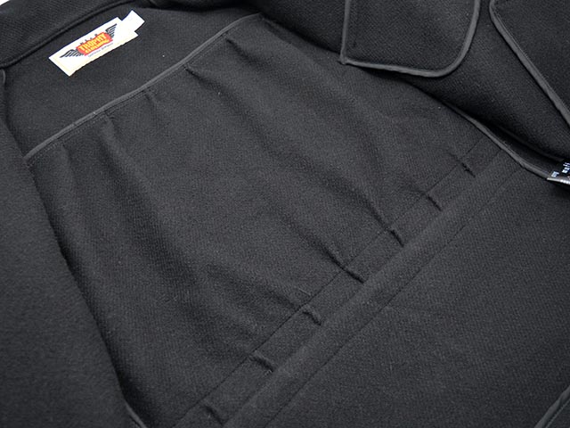 全2色【TROPHY CLOTHING/トロフィークロージング】2025AW「Pioneer