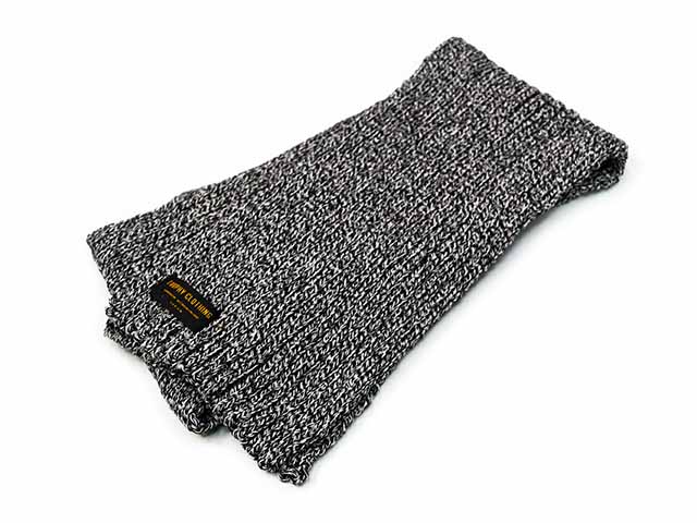 全4色【TROPHY CLOTHING/トロフィークロージング】2025AW「Low Gauge