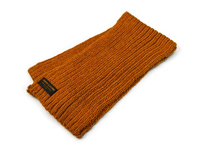 全4色【TROPHY CLOTHING/トロフィークロージング】2025AW「Low Gauge