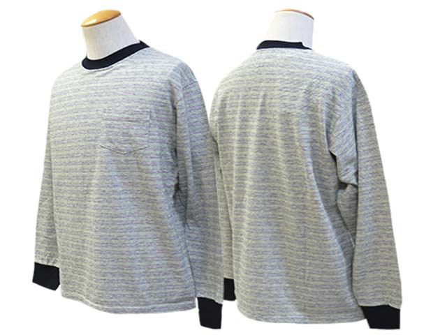 全3色【TROPHY CLOTHING/トロフィークロージング】2025SS「Multi