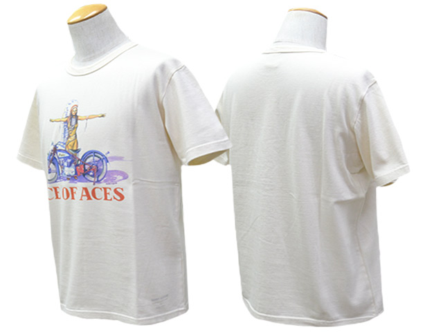 TROPHY CLOTHING/トロフィークロージング】2025SS「Ace of Aces