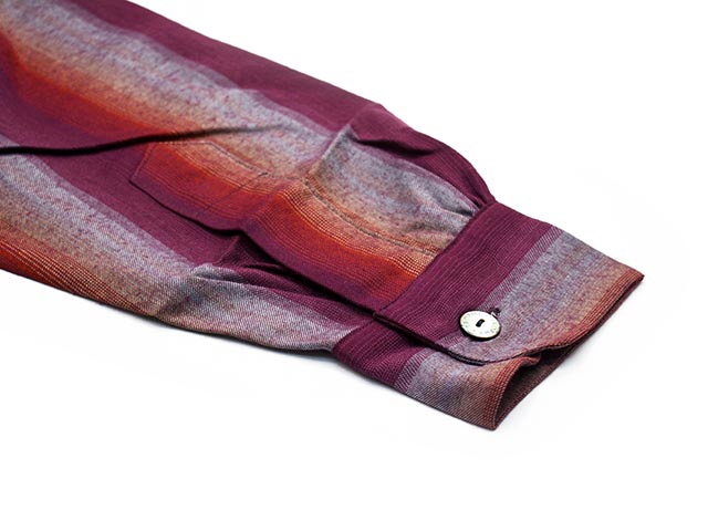 TROPHY CLOTHING/トロフィークロージング】2025SS「Town Craft Rayon