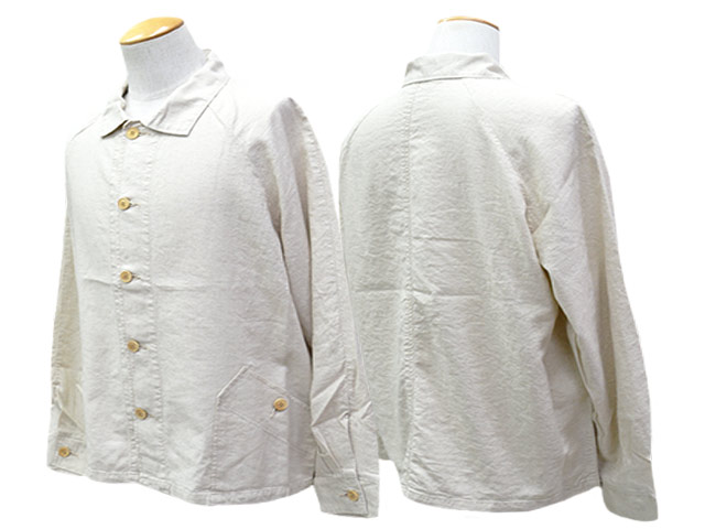 TROPHY CLOTHING/トロフィークロージング】2026SS「Havana Jacket