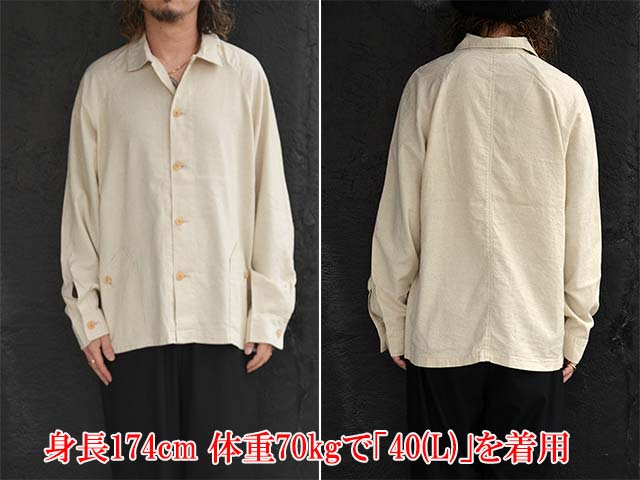 TROPHY CLOTHING/トロフィークロージング】2026SS「Havana Jacket