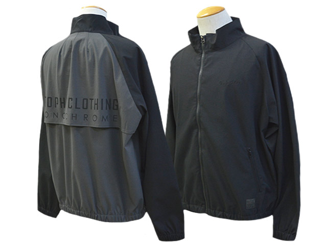全2色【TROPHY CLOTHING/トロフィークロージング】2025SS「”MONOCHROME
