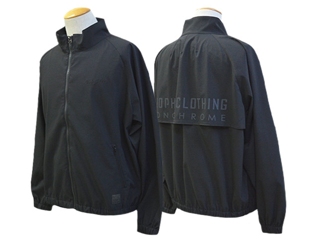 全2色【TROPHY CLOTHING/トロフィークロージング】2025SS「”MONOCHROME