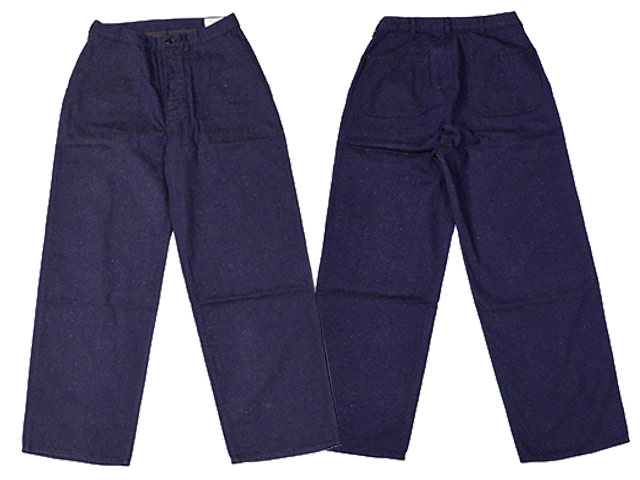 トロフィークロージング　パンツ Trophy Clothing トロフィークロージング ダイヤモンドステッチ