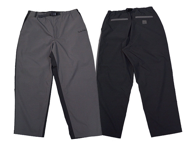 全2色【TROPHY CLOTHING/トロフィークロージング】2025SS「”MONOCHROME