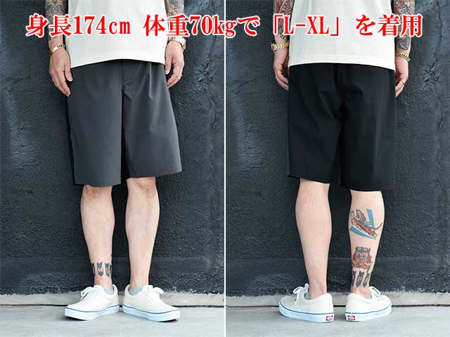 全2色【TROPHY CLOTHING/トロフィークロージング】2025SS「”MONOCHROME