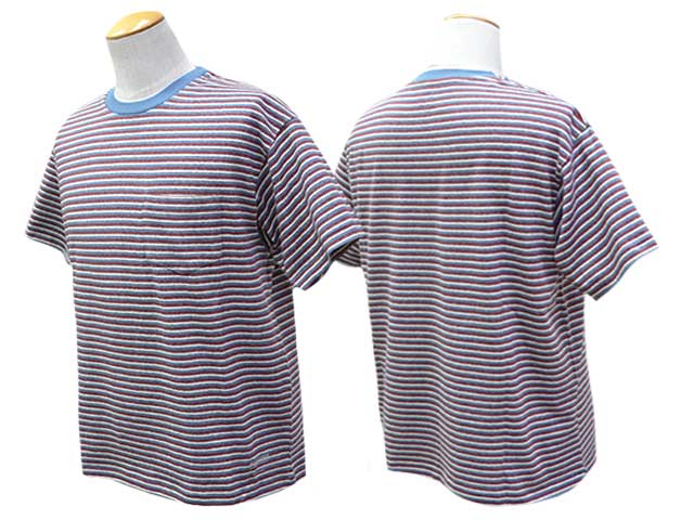 全2色【TROPHY CLOTHING/トロフィークロージング】2026SS「Multi