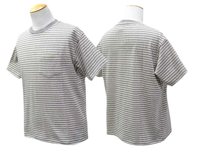 全2色【TROPHY CLOTHING/トロフィークロージング】2026SS「Multi