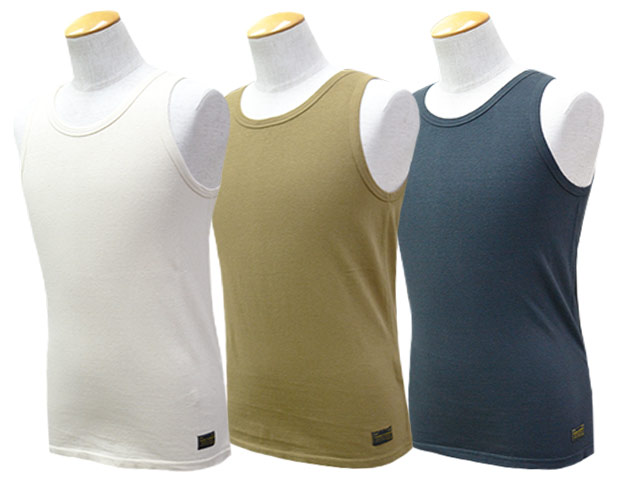 タグ付き 新品未使用 CLANE 26ss ドレープオフショルダートップス TROPHY CLOTHING/トロフィークロージング】2026SS「Utility Mil Tank