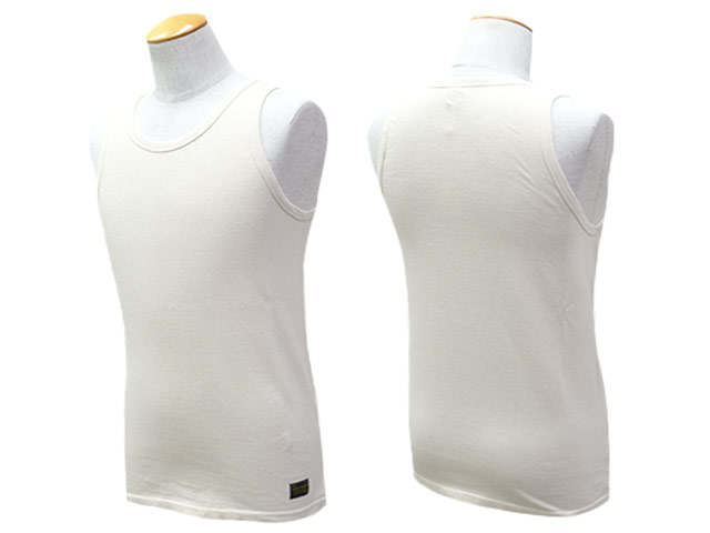 TROPHY CLOTHING/トロフィークロージング】2026SS「Utility Mil Tank