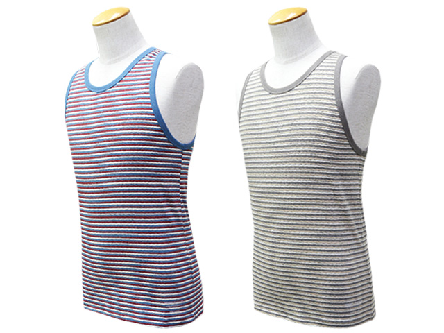 全2色【TROPHY CLOTHING/トロフィークロージング】2026SS「Multi
