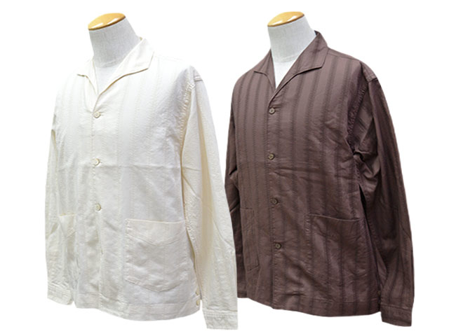 イタリア購入 パフスリーブTシャツ&amp;奇跡の六つ葉のクローバーブローチ co22_top.jpg