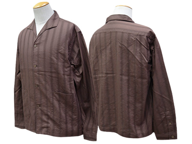 Trophy Clothing ロンT 2枚セット 全2色【TROPHY CLOTHING/トロフィークロージング】2026SS「Havana L/S