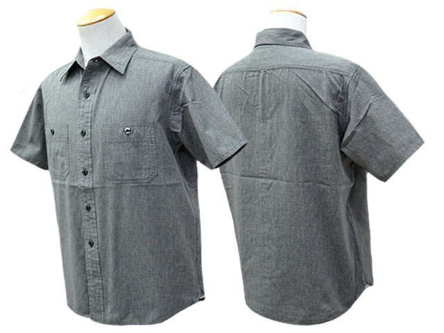 TROPHY CLOTHING/トロフィークロージング】2026SS「Signal Covert S/S
