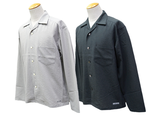 TROPHY CLOTHING/トロフィークロージング】2026SS「”MONOCHROME