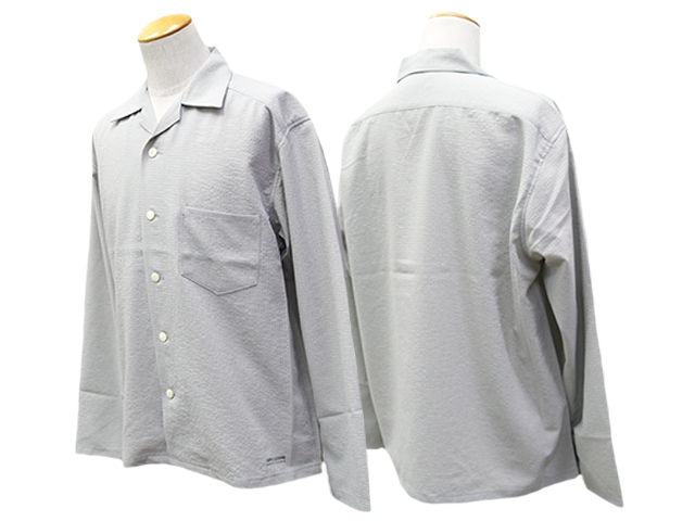 TROPHY CLOTHING/トロフィークロージング】2026SS「”MONOCHROME