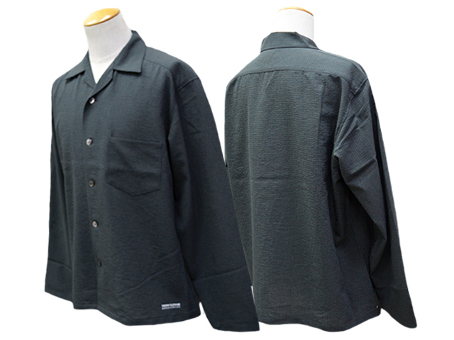 TROPHY CLOTHING/トロフィークロージング】2026SS「”MONOCHROME