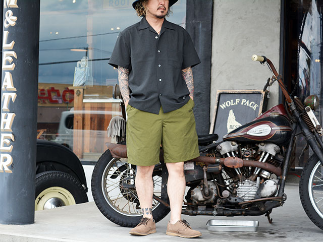 TROPHY CLOTHING/トロフィークロージング】2026SS「”MONOCHROME