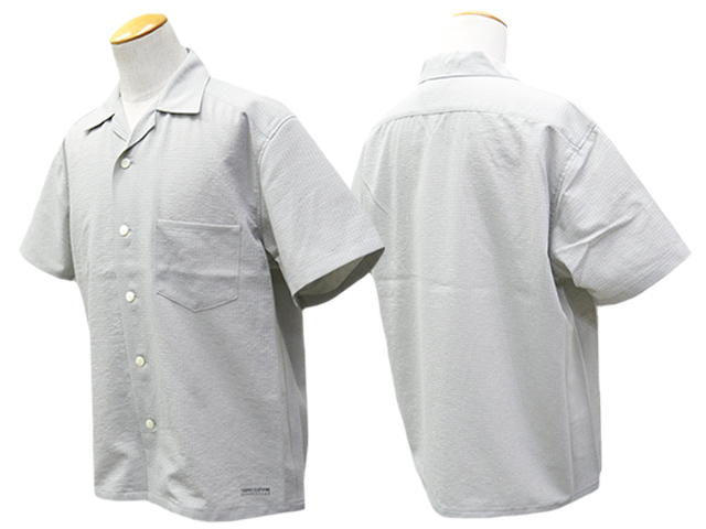 TROPHY CLOTHING/トロフィークロージング】2026SS「”MONOCHROME